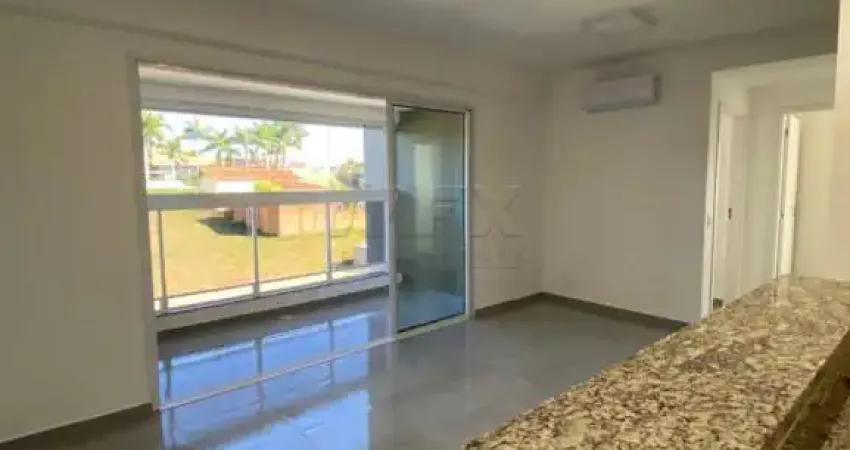 Apartamento com 2 quartos para alugar na Rua Alaska, Jardim Solange, Bauru