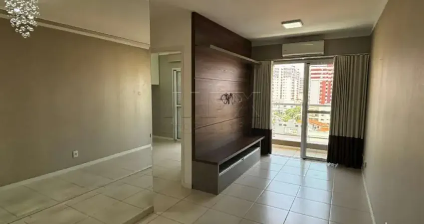 Apartamento com 1 quarto para alugar na Rua Engenheiro Alpheu José Ribas Sampaio, Jardim Infante Dom Henrique, Bauru