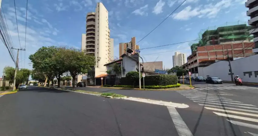 Casa com 3 quartos para alugar na Avenida Nossa Senhora de Fátima, Jardim Estoril IV, Bauru