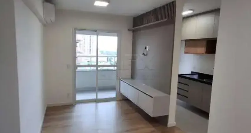 Apartamento com 2 quartos para alugar na Rua das Festas, Vila Aviação, Bauru