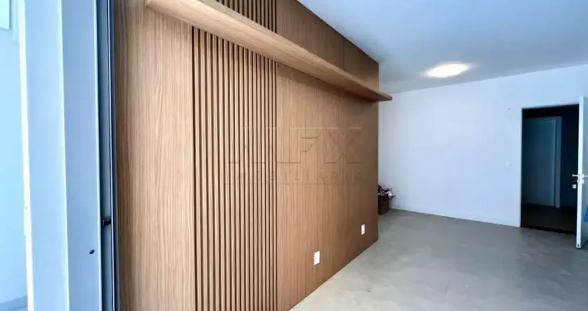 Apartamento com 2 quartos para alugar na Rua Professor Wilson Monteiro Bonato, Jardim Estoril IV, Bauru