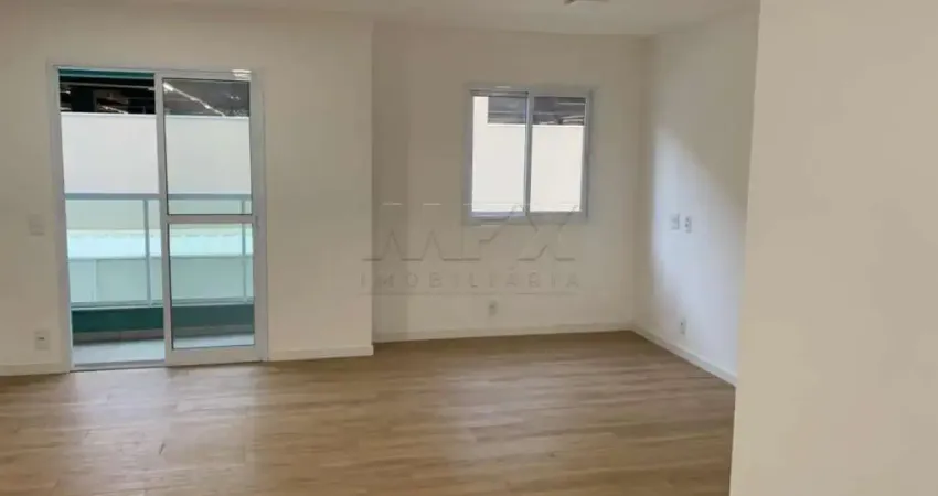 Apartamento com 2 quartos para alugar na Rua Capitão João Antônio, Alto Higienópolis, Bauru