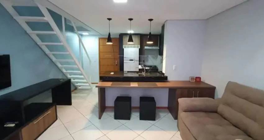 Apartamento com 1 quarto à venda na Rua Henrique Savi, Vila Nova Cidade Universitária, Bauru