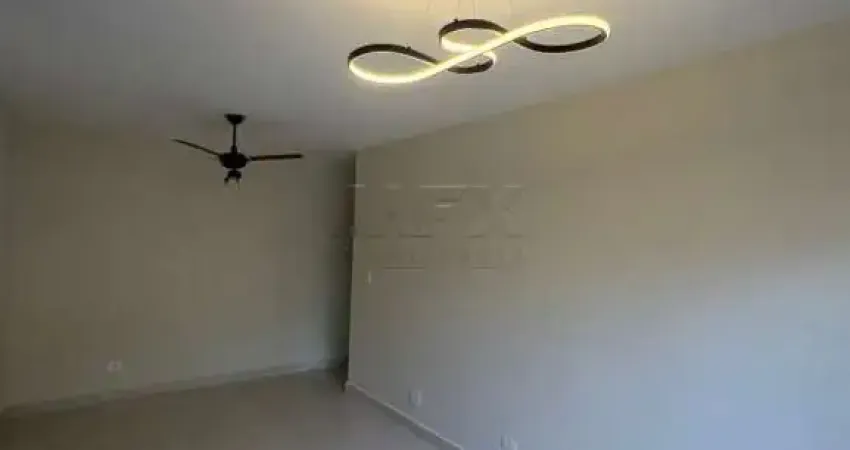 Apartamento com 3 quartos para alugar na Avenida Orlando Ranieri, Jardim Marambá, Bauru