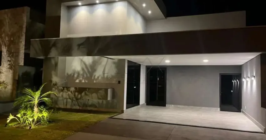 Casa em condomínio fechado com 3 quartos para alugar na Morada Do Sol, Piratininga