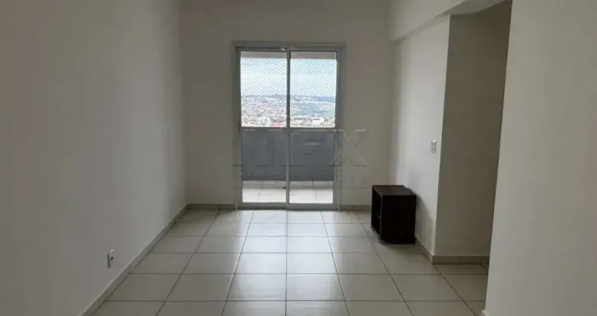 Apartamento com 2 quartos para alugar na Rua Almeida Brandão, Vila Cardia, Bauru