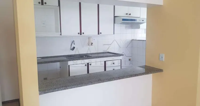 Apartamento com 3 quartos à venda na Rua General Marcondes Salgado, Vila Cardia, Bauru