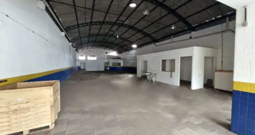 Sala comercial para alugar na Avenida Nações Unidas, Centro, Bauru