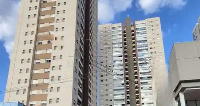 Apartamento com 3 quartos para alugar na Avenida Affonso José Aiello, Vila Aviação, Bauru