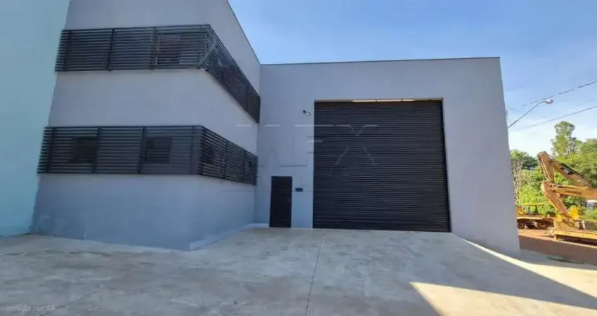 Sala comercial para alugar na Avenida Cruzeiro do Sul, Jardim Cruzeiro do Sul, Bauru