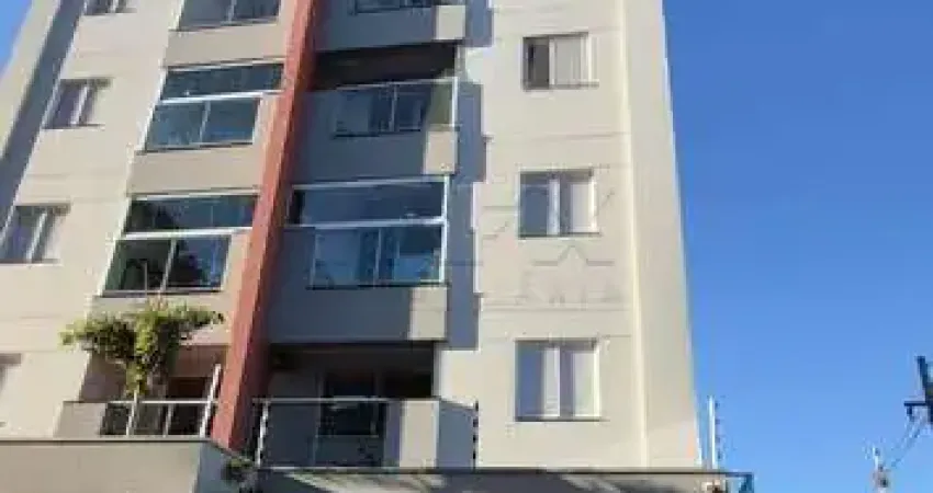 Apartamento com 1 quarto para alugar na Rua Engenheiro Saint Martin, Vila Aeroporto Bauru, Bauru