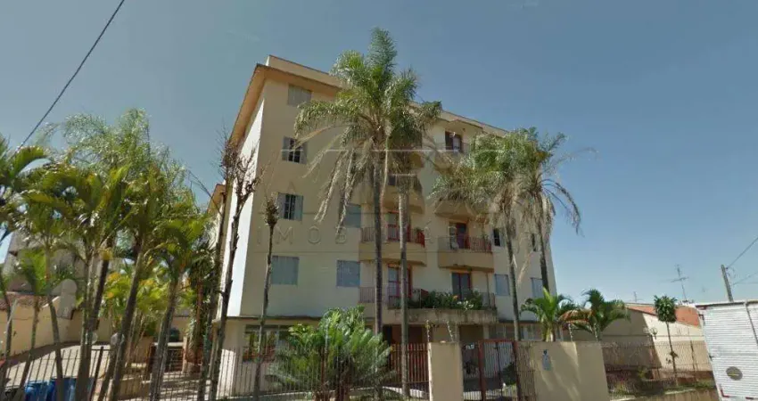 Apartamento com 2 quartos para alugar na Rua Aviador Marques de Pinedo, Parque Jardim Europa, Bauru