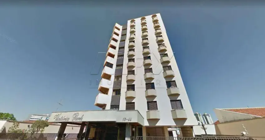 Apartamento com 3 quartos para alugar na Rua Xingu, Vila Brunhari, Bauru