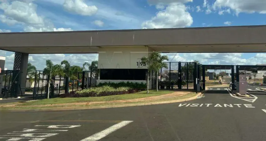 Casa em condomínio fechado com 3 quartos para alugar na Vila Aviação, Bauru