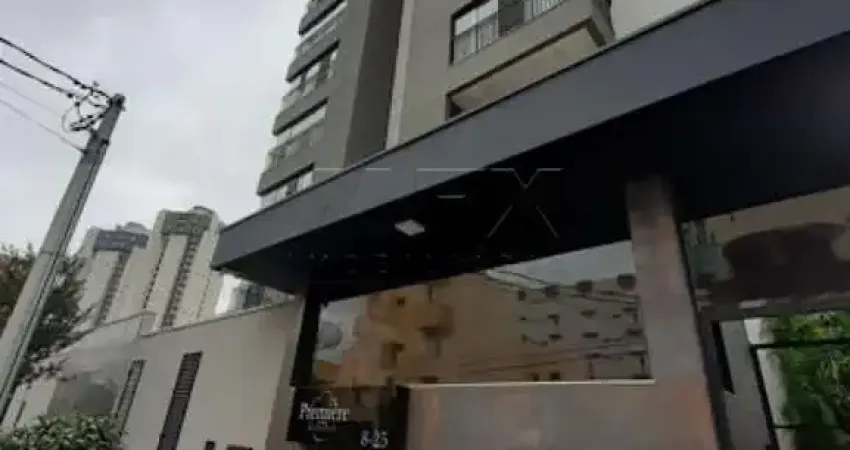 Apartamento com 1 quarto para alugar na Rua São Gonçalo, Vila Cidade Universitária, Bauru