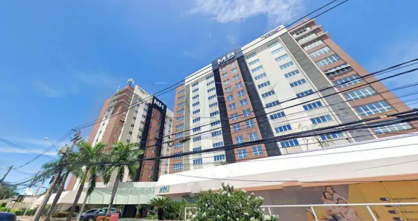 Sala comercial para alugar na Rua Luso-Brasileira, Jardim Estoril IV, Bauru