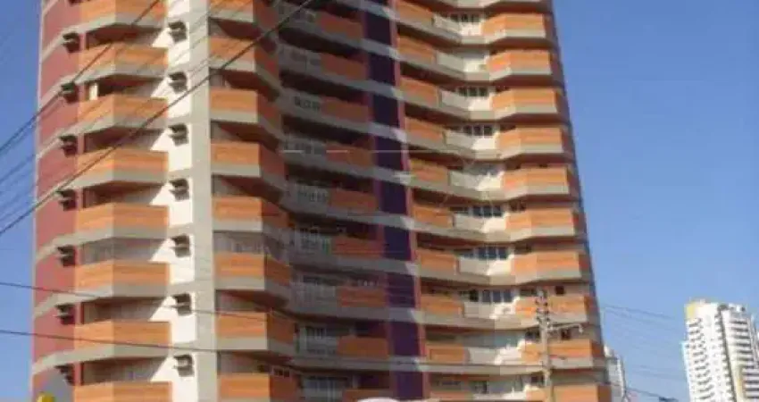 Apartamento com 3 quartos para alugar na Rua Guilherme de Almeida, Jardim Panorama, Bauru