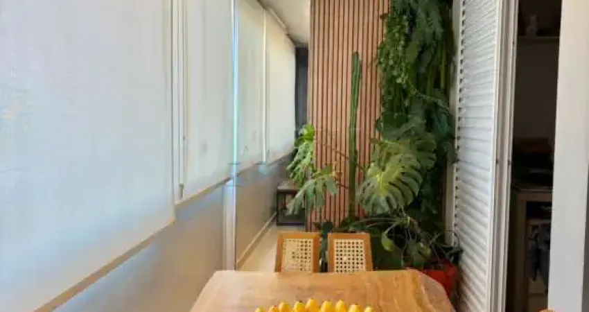 Apartamento com 3 quartos à venda na Rua Augusta Karg, Vila Aviação, Bauru