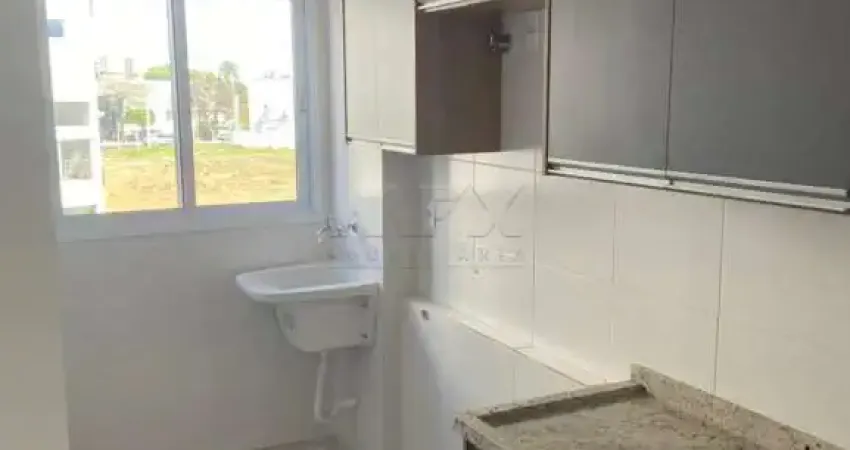 Apartamento com 1 quarto para alugar na Rua Felício Soubihe, Jardim Planalto, Bauru