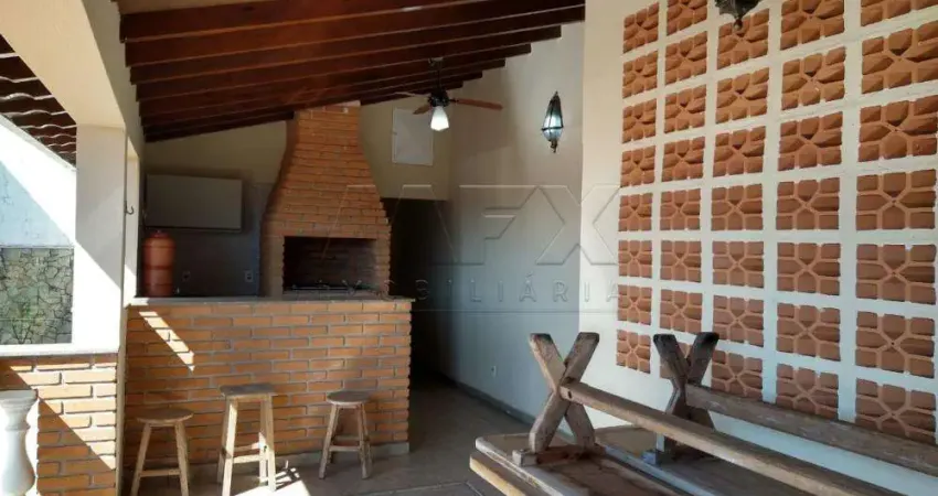 Casa com 3 quartos à venda na Rua Alto Acre, Vila Lemos, Bauru