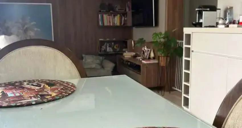 Apartamento com 2 quartos à venda na Rua José Cara, Vila Aviação, Bauru