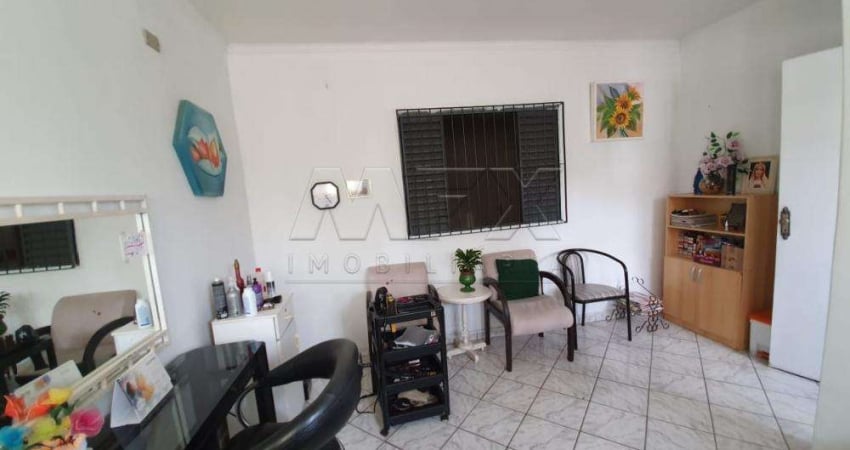 Casa com 3 quartos à venda na Rua Santa Terezinha, Jardim Gerson França, Bauru