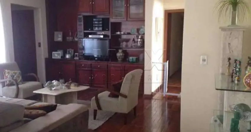 Apartamento com 3 quartos à venda na Rua Jamil Gebara, Jardim Paulista, Bauru