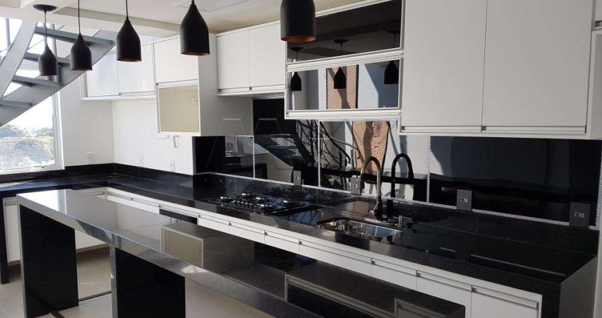 Apartamento com 3 quartos à venda na Rua Ana Rosa Zuicker D'Annunziata, Jardim Cruzeiro do Sul, Bauru