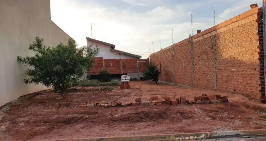 Terreno à venda no Viva Mais Bariri, Bariri 