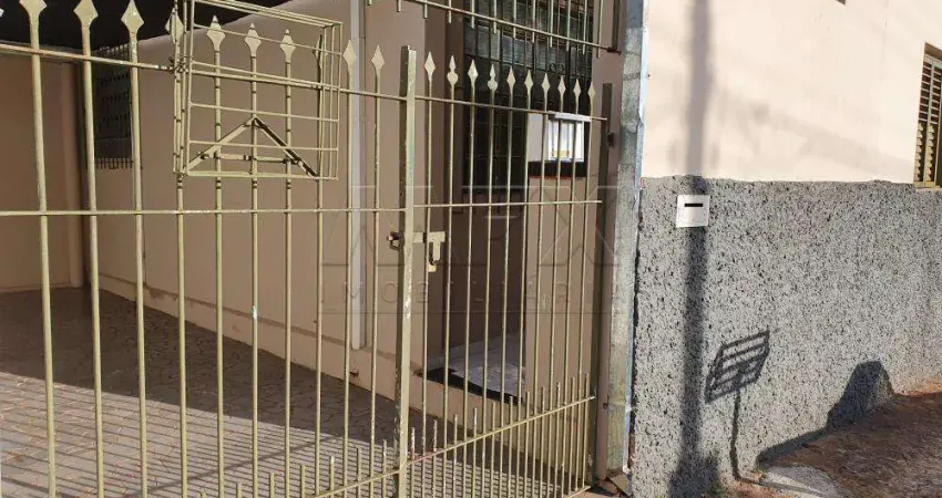 Casa com 2 quartos à venda na Rua Patagônia, Jardim Terra Branca, Bauru