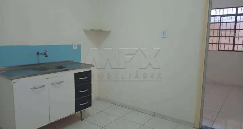 Casa com 2 quartos à venda na Rua Patagônia, Jardim Terra Branca, Bauru