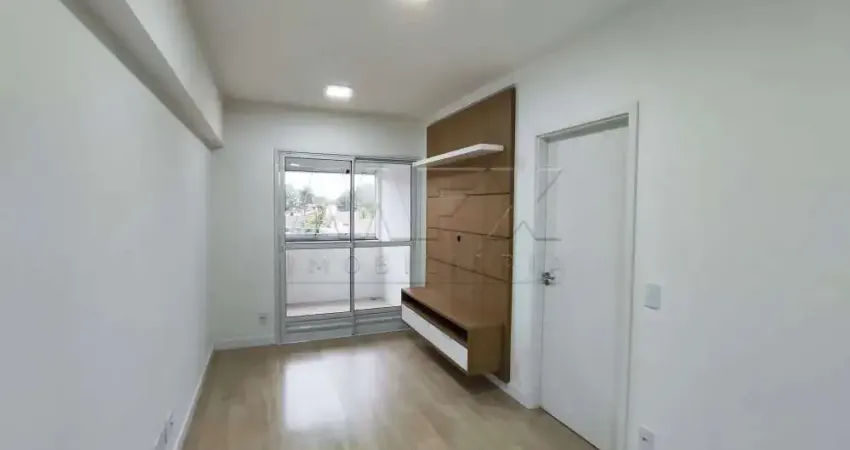 Apartamento com 1 quarto para alugar na Avenida Affonso José Aiello, Vila Aviação, Bauru