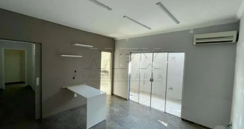 Sala comercial à venda na Rua Amadeu Sangiovani, Vila Mariana, Bauru