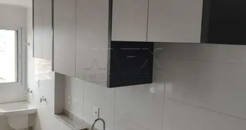 Apartamento com 1 quarto à venda na Rua Engenheiro Saint Martin, Vila Cidade Universitária, Bauru