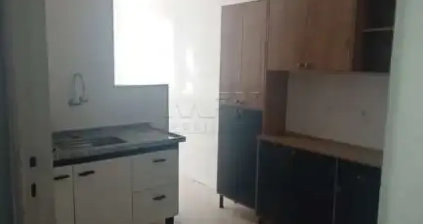Apartamento com 1 quarto à venda na Rua Aviador Mário Fundagem Nogueira, Jardim América, Bauru