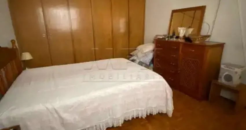 Casa com 3 quartos à venda na Rua Aviador Mário Fundagem Nogueira, Jardim América, Bauru