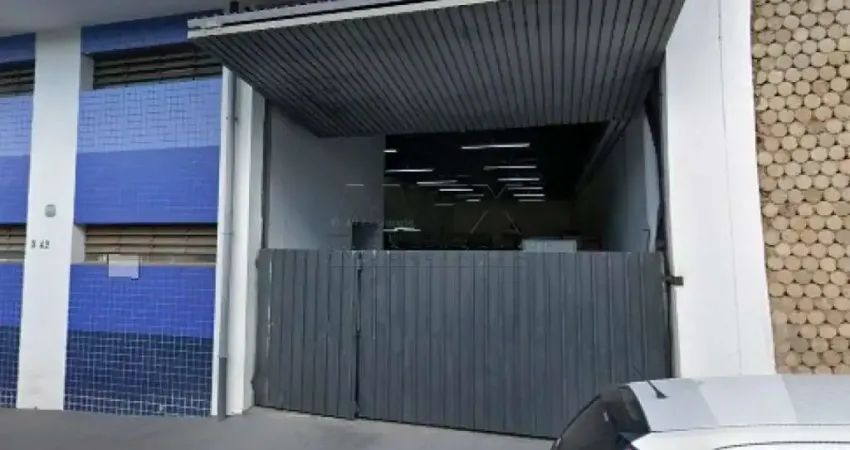 Barracão / Galpão / Depósito para alugar na Rua Coronel Ivon César Pimentel, Parque Paulista, Bauru