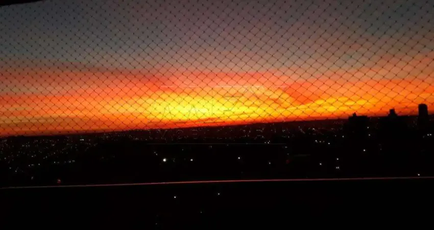 Apartamento com 4 quartos à venda na Rua Orlando Cardoso, Jardim Estoril IV, Bauru