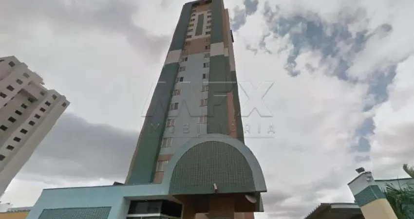 Apartamento com 2 quartos à venda na Rua Professor Gérson Rodrigues, Vila Cidade Universitária, Bauru