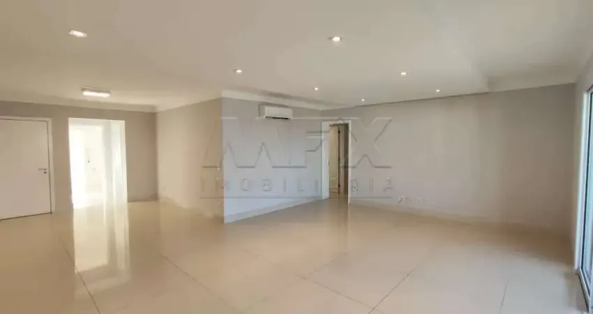 Apartamento com 4 quartos à venda na Rua Semi Gebara, Jardim América, Bauru