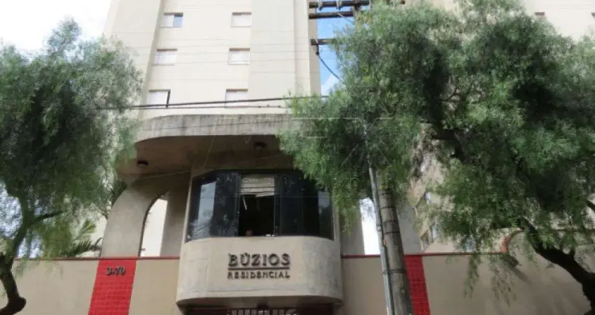 Apartamento com 2 quartos à venda na Rua Bartolomeu de Gusmão, Jardim América, Bauru