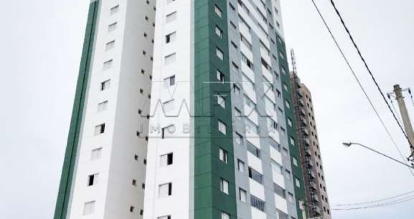 Apartamento com 3 quartos para alugar na Rua Elisiário Franco, Vila Aviação, Bauru