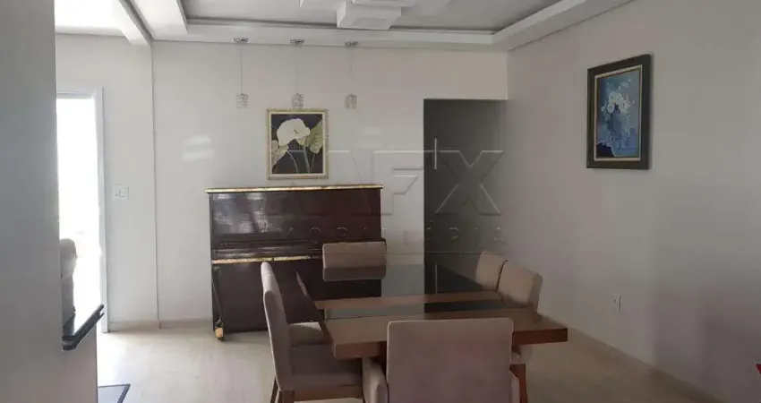Casa com 3 quartos à venda na Alameda Copérnico, Parque Santa Edwiges, Bauru