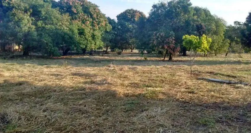 Chácara / sítio com 1 quarto à venda na Rua Tamoios, Chácaras Bauruenses, Bauru