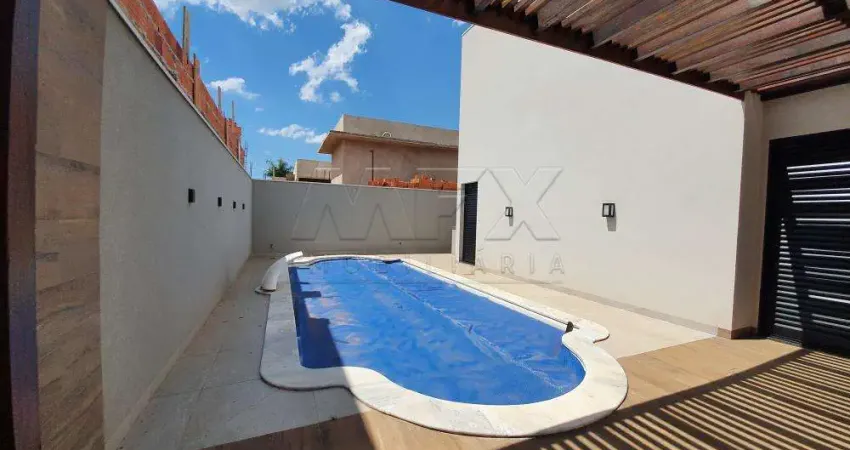 Casa em condomínio fechado com 3 quartos à venda no Centro, Piratininga 