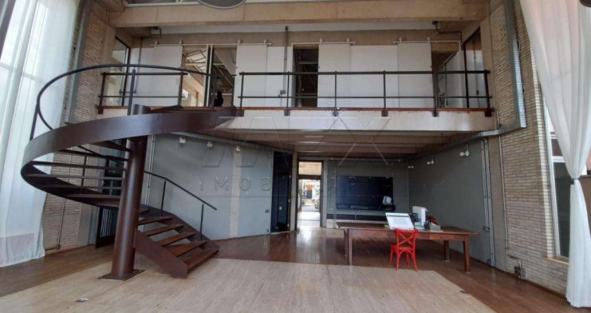 Casa com 2 quartos à venda na Rua Rubens Arruda, Jardim Estoril II, Bauru