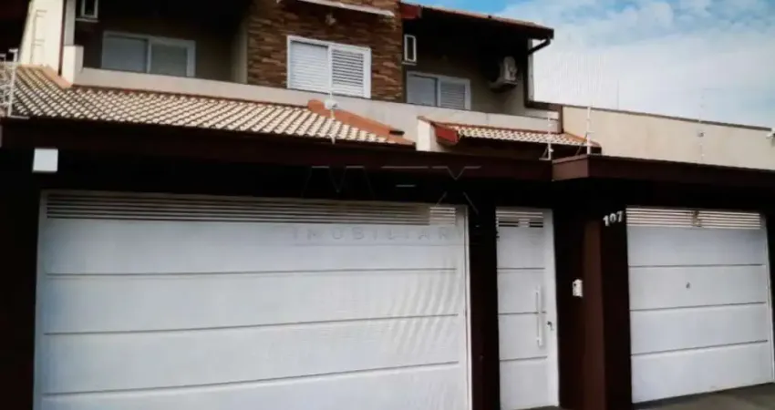 Casa com 3 quartos à venda na Rua Dayse Paccola Capoani, Jardim Maria Luiza IV, Lençóis Paulista