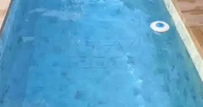 Casa em condomínio fechado com 3 quartos para alugar na Avenida Antenor de Almeida, Jardim Colonial, Bauru