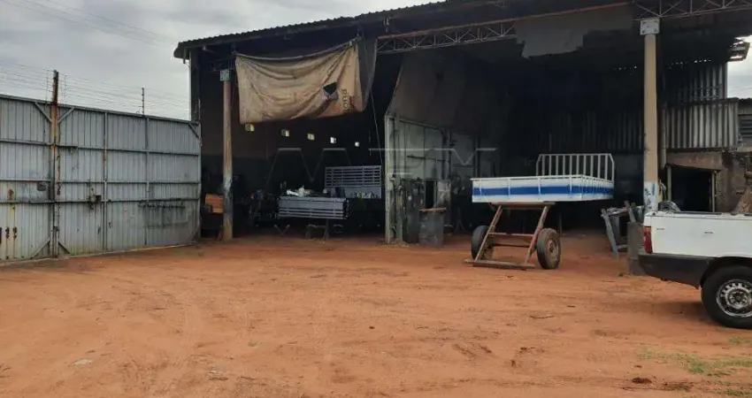 Terreno à venda na Rua Tenente João Firmino Alves, Parque Paulista, Bauru