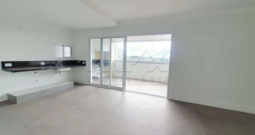 Apartamento com 3 quartos à venda na Rua Elisiário Franco, Vila Aviação, Bauru